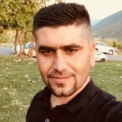 Sirwan Nuri, 04.12.1992, Erbil
