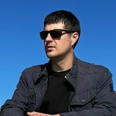 Эдуард Жоголев, 21.11.1985, Санкт-Петербург