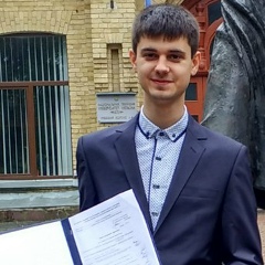 Дмитрик Фоменко, 21.06.1994, Киев