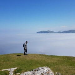 Саша Шеремет, 14.01.1990