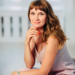 Алёна Борышнева-Митяева, 18.11, Нижний Новгород