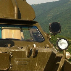 Adam Isakov, 01.06, Москва