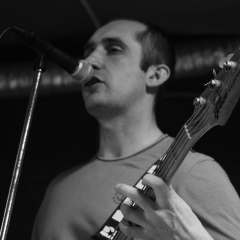 Андрей Лабинцев, Балашиха