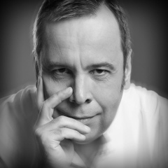 Алексей Ковальков, 19.04.1962, Москва