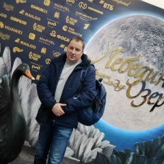 Вадим Сороговец, 11.03.1980, Борисов