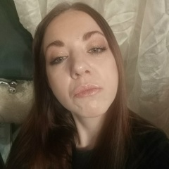 Анна Евсеева, 19.05.1990