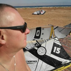 Юра Ермаков, 16.06.1969, Санкт-Петербург