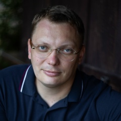 Владимир Курасов, Ставрополь