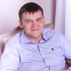 Кирилл Токсов, 14.12.1962, Москва