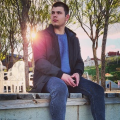 Валентин Сергиенко, 14.02.1998
