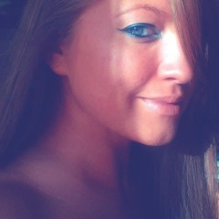 Анютка Хлиманкова, 07.07.1989