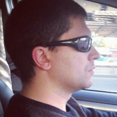 Александр Козлов, 07.02, Санкт-Петербург