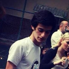 Koka Zugdidski, 08.06.1994, Москва