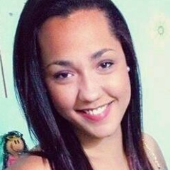 Carol Ferraz, 06.12.1994, Rio de Janeiro
