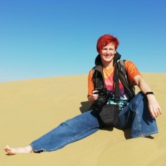 Татьяна , 23.11.1981, Санкт-Петербург