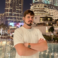 Сергей Гуров, 24.09.1985, Симферополь