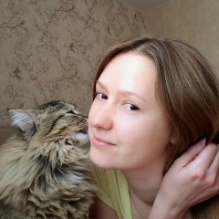 Танюшка Ткачева, 28.07, Курган