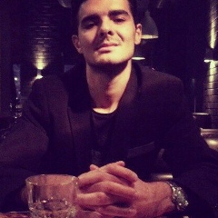 Андрей Посохин, 14.02.1991, Днепр (Днепропетровск)