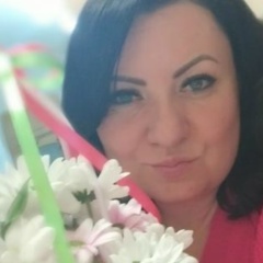 Юлия Тушева, 13.01