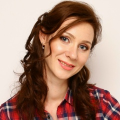 Ольга Горкунова, 07.05