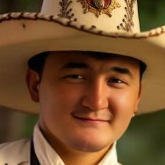 Анвар Исмухамбетов, 08.05, Москва