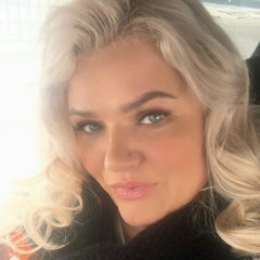 Анна Михайлова, 30.11, Воронеж