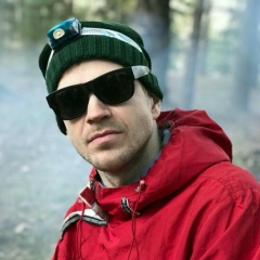 Владимир Чепёлкин, 14.01, Санкт-Петербург