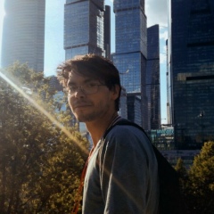 Дмитрий Ильяков, 27.06.1995, Томилино