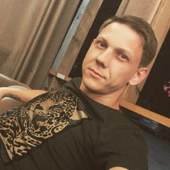 Виталий Басаргин, 05.04, Барнаул