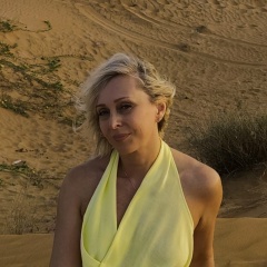 Ольга Саблина, 20.01, Бузулук