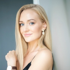 Алиса Аглинцева, 23.05, Москва