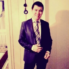 Еркинбек Курбанов, 02.03.1988, Астана