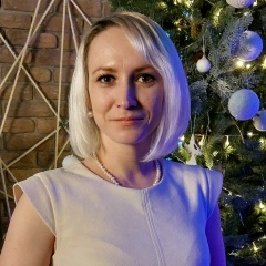 Кристина Князева, 30.05.1986, Челябинск