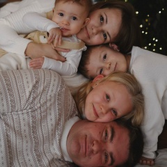 Анастасия Михайлова, 01.05.1988, Оренбург