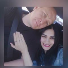 Андрей Чистов, Санкт-Петербург