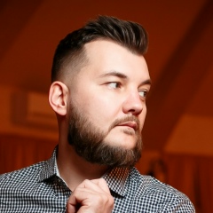 Руслан Глоба, 15.01, Харьков