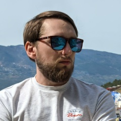 Veaceslav Podgornov, 21.06.1987, Москва