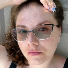 Екатерина Трофимчук, 23.08.1989, Санкт-Петербург