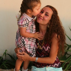 Анаит Петросян, 12.09.1985, Москва