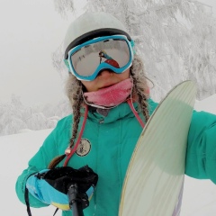 Alina Erofeeva, 13.03.1989, Уфа