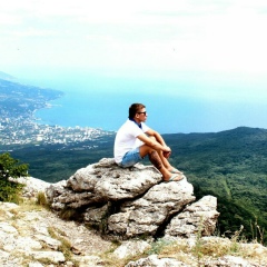 Егор Окунев, 09.02.1991, Москва