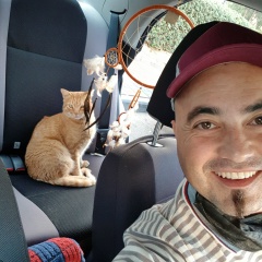 Andrey Khodger, 21.07.1984, Acre