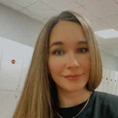 Ольга Емельянова, 17.05, Чебоксары