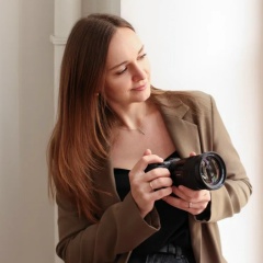 Анастасия Мерзлова, 20.10, Москва