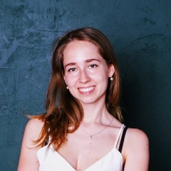 Анюта , 18.06.2006, Москва