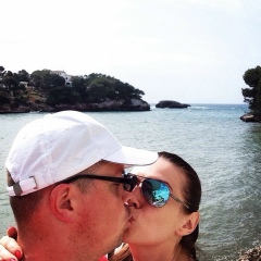 Анна Нетишинская, 15.01, Киев