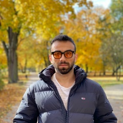 Nurlan Jafarov, 28.09, Łódź