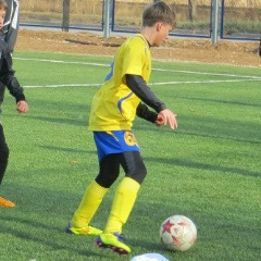 Некит Торгашов, 06.02, Саратов