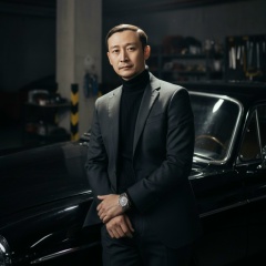 Ауез Аубакиров