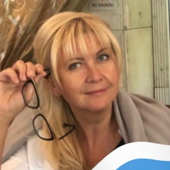 Екатерина Сваровски, 07.10, Москва